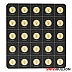 2020 Canadian Maplegram 1 Gram Gold Combi Coin 