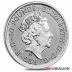 Tenth Ounce 2020 Platinum British Britannia Coin