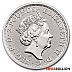 1 Ounce 2020 Silver British Royal Arms Coin