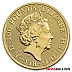 1 Ounce 2020 British Royal Arms Gold Coin