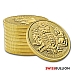 1 Ounce 2020 British Royal Arms Gold Coin