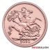 Wholesale 2020 Gold Sovereigns