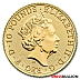 1/10 Ounce 2020 British Royal Arms Gold Coin