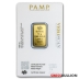 10 Gram PAMP Fortuna Gold Bar