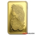 2.5 Gram PAMP Fortuna Gold Bar