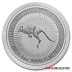 Moneda de Platino Canguro de 1 onza 2021