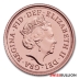 2021 Sovereign Gold Münze