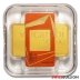 10 Ounce Valcambi Gold bar