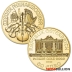  2022 Austrian 1/2 Ounce Philharmonic Gold Coin