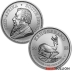 Monster Box - 1 Ounce 2022 Silver Krugerrand Coin