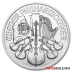 1 Unze 2022 Silber Österreichische Philharmoniker-Münze