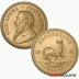 2022 Gold 1 Ounce Gold Krugerrand