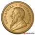 2022 Gold 1 Ounce Gold Krugerrand