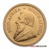 2022 1/10 Ounce Krugerrand Gold Coin