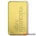1 Gramm Valcambi Goldbarren