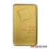 2.5 Gram Valcambi Gold bar