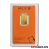 2.5 Gram Valcambi Gold bar