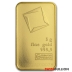 5 Gramm Valcambi Goldbarren