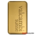 10 Gramm Valcambi Goldbarren