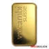 50 Gramm Valcambi Goldbarren