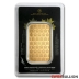 Lingote de oro de la Casa Real de la Moneda Canadiense de 1 onza