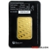 Lingote de oro de la Casa de la Moneda de Perth de 10 onzas