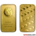 100 Gramm Perth Mint Goldbarren