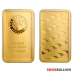 10 gramo Lingote de Oro de Perth Mint