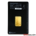 10 gramo Lingote de Oro de Perth Mint