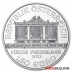 1 Unze 2023 Silber Österreichische Philharmoniker-Münze