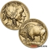 1 Unze Goldmünze „American Buffalo“ 2023