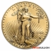 2023 Moneda de Oro 1 Onza American Eagle