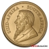 1 Ounce 2023 Gold Krugerrand