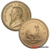 2023 1/2 Ounce Krugerrand Gold Coin