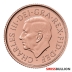 2022 Memorial Gold Sovereign