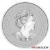 1 Ounce 2023 Platinum Kangaroo Coin