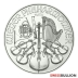 1 Ounce 2023 Platinum Austrian Philharmonic Coin