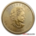 1/4 Ounce 2023 Maple Leaf Gold Coin
