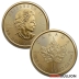 1/4 Ounce 2023 Maple Leaf Gold Coin