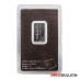 5 Gram Valcambi Platinum Bar
