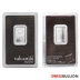 10 Gram Valcambi Platinum Bar