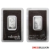 20 Gram Valcambi Platinum Bar