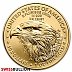 2024 Gold 1 Ounce American Eagle