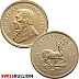 1 Ounce 2024 Gold Krugerrand
