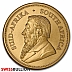 1 Ounce 2024 Gold Krugerrand