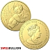1 Onza 2024 Moneda de Oro Australiana de Koala