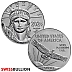 1 Ounce 2024 Platinum American Eagle Coin