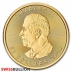 1 Ounce 2024 Maple Leaf Gold Coin