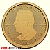 1/4 Ounce 2024 Maple Leaf Gold Coin