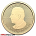 1/2 Ounce 2024 Maple Leaf Gold Coin